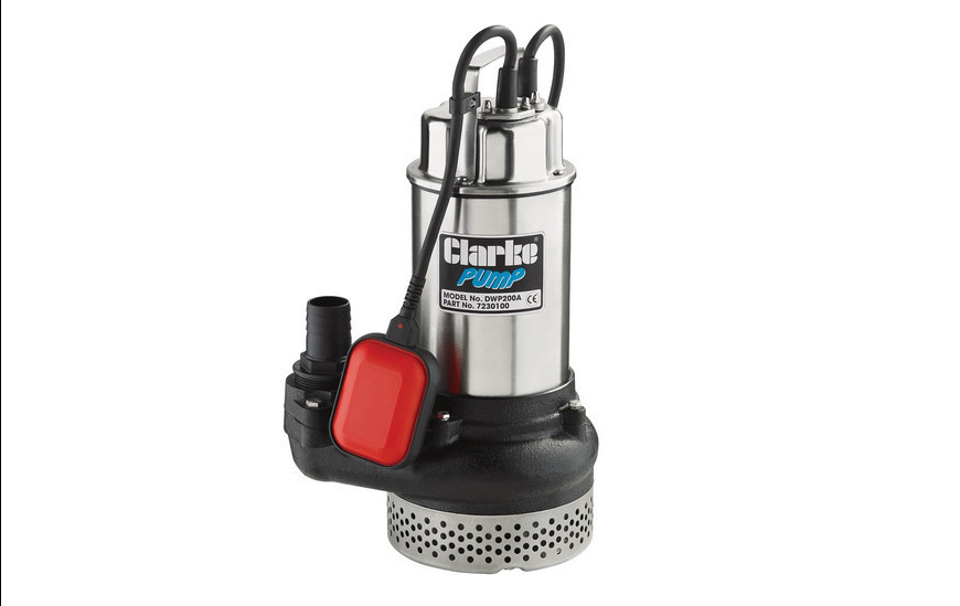 2 inch Submersible Pump